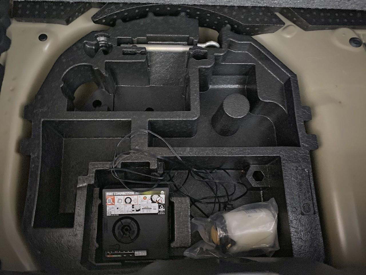 Citroën C3 turbo 100 ch manuelle max — photo 16