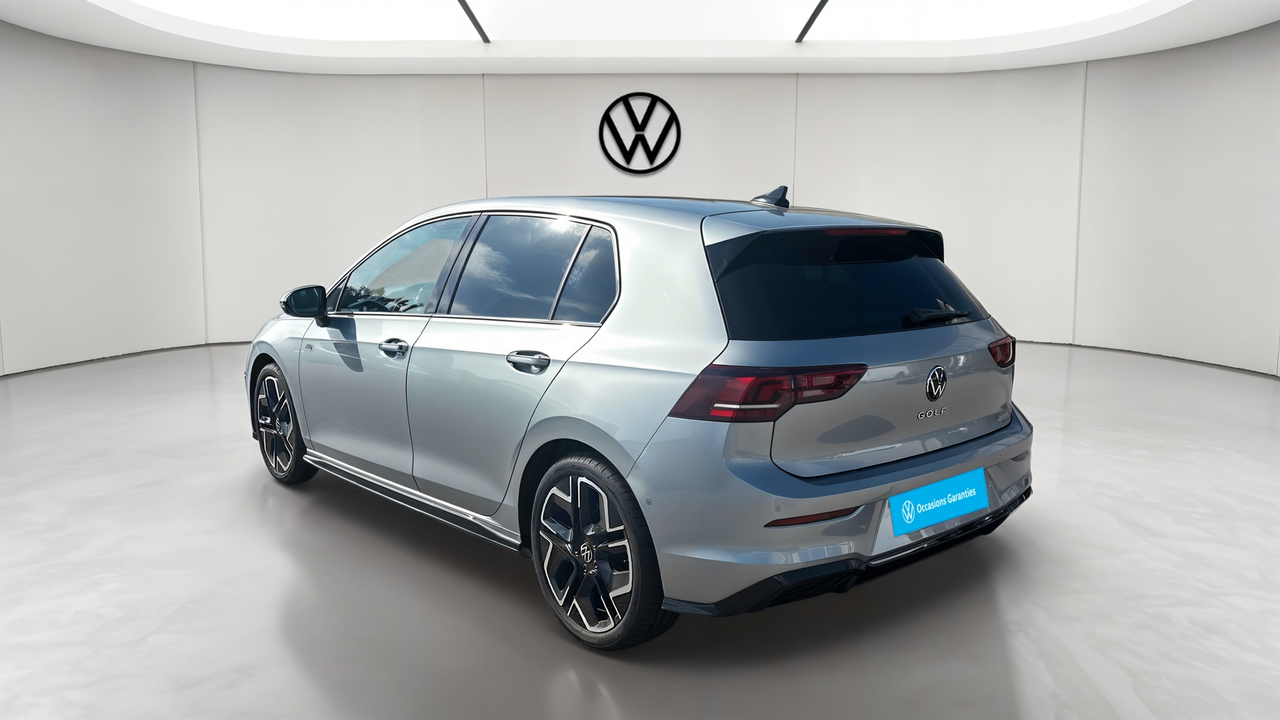 Volkswagen Golf 1.5 eTSI EVO2 116 DSG7 — photo 3