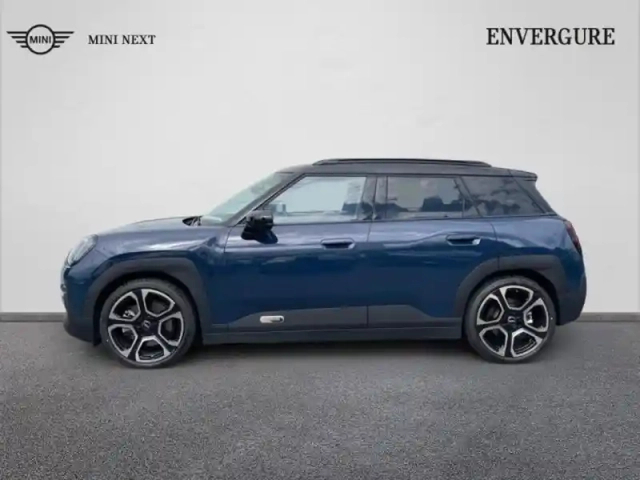 Mini Aceman se 218ch favoured — photo 3