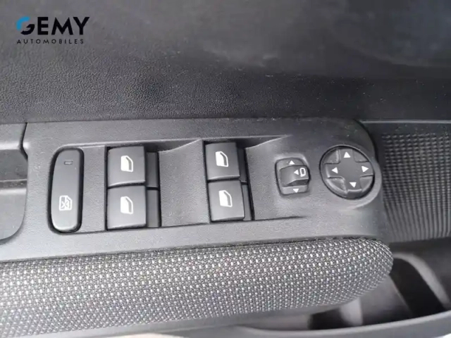 Citroën C3 Aircross puretech 110 s&amp;s bvm6 — photo 12