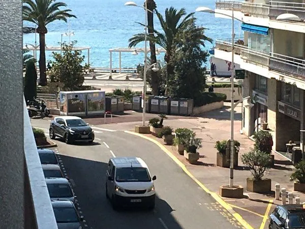 F3 coeur de ville entièrement renové