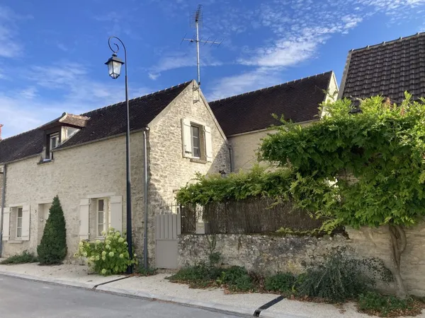 Loue petite maison