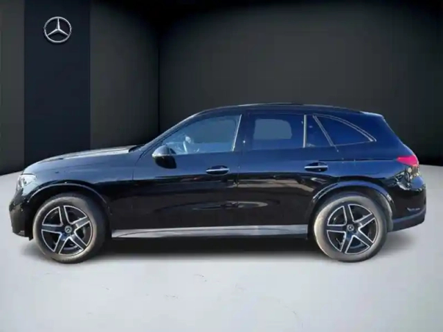 Mercedes Glc 300 de 4matic amg line - p — photo 2