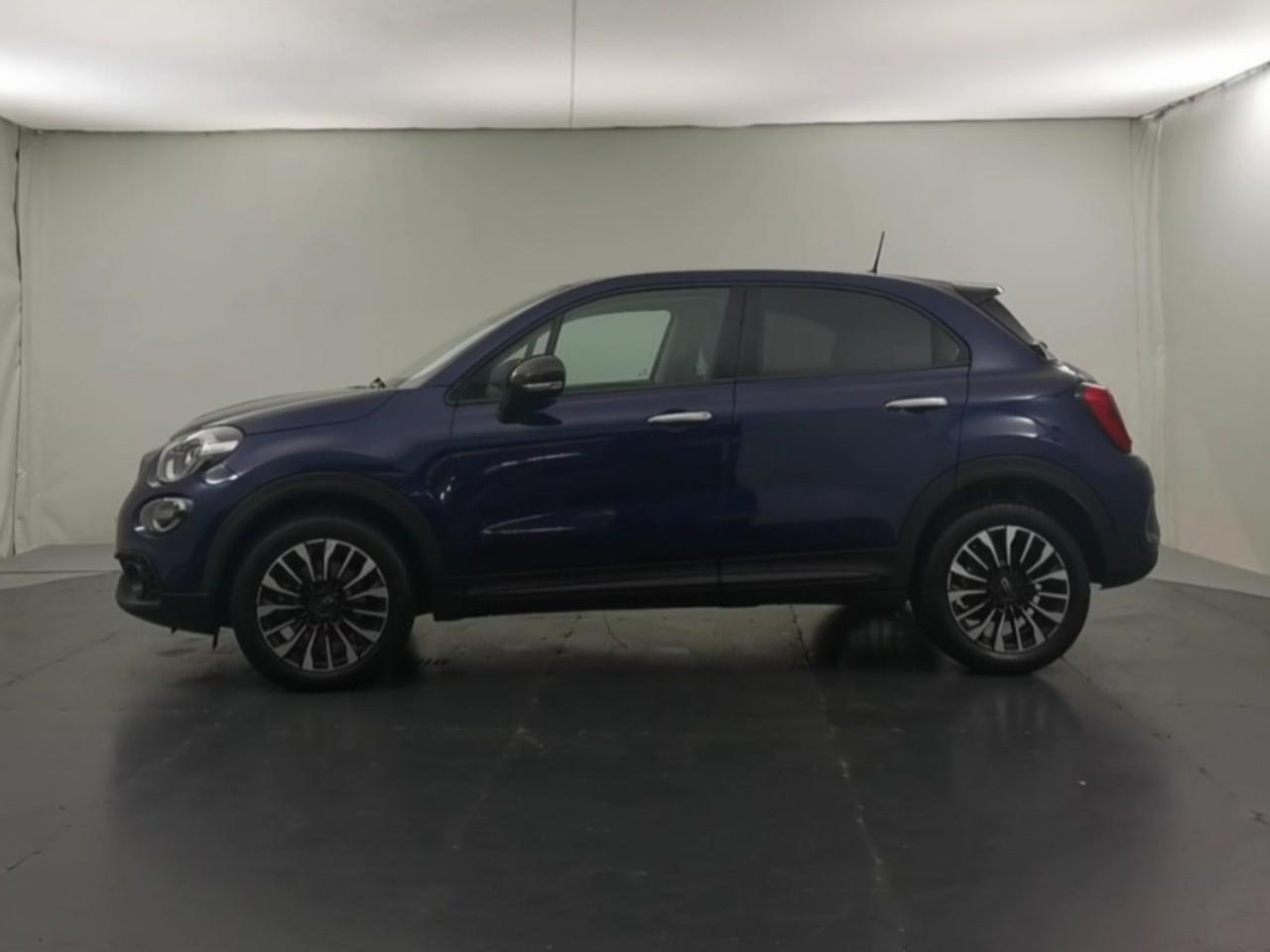 Fiat 500X 1.5 firefly 130 ch s/s dct7 hybrid dolcevita 500x — photo 2