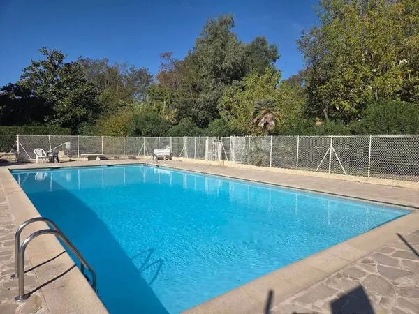 Appartement 1 pièce 35 m²