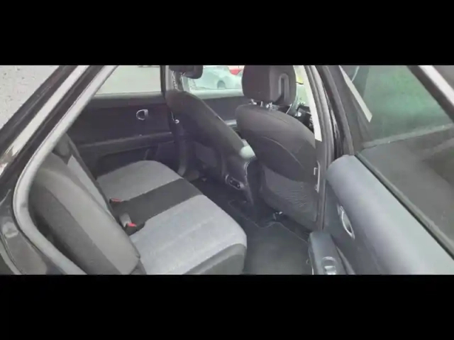 Hyundai Ioniq 5 58 kwh - 170ch intuitive — photo 8