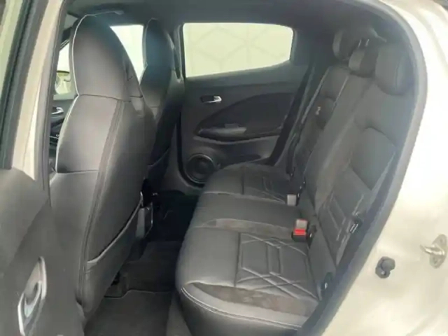 Nissan Juke dig-t 114 — photo 20