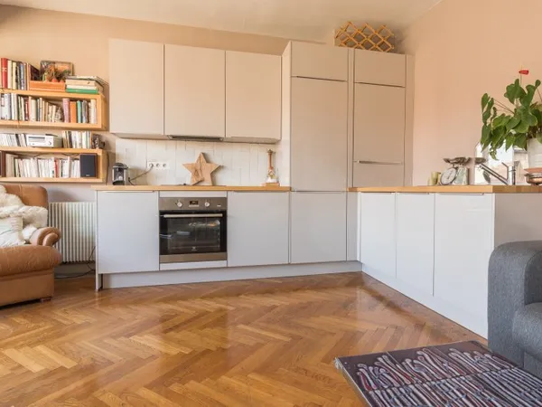 Loue appartement