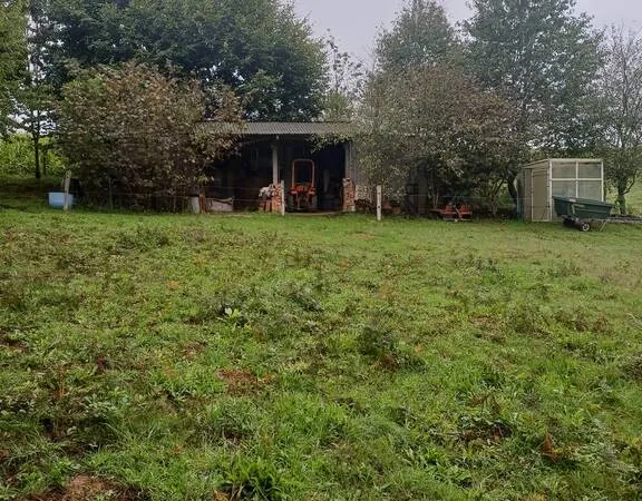 Maison 8 pièces 190 m²