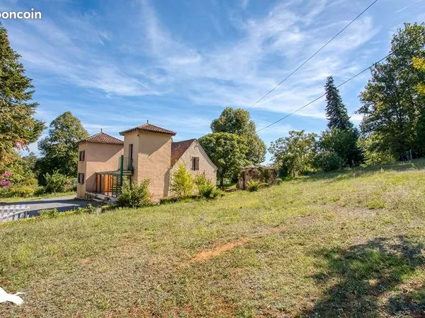 Ferme 5 pièces 82 m²