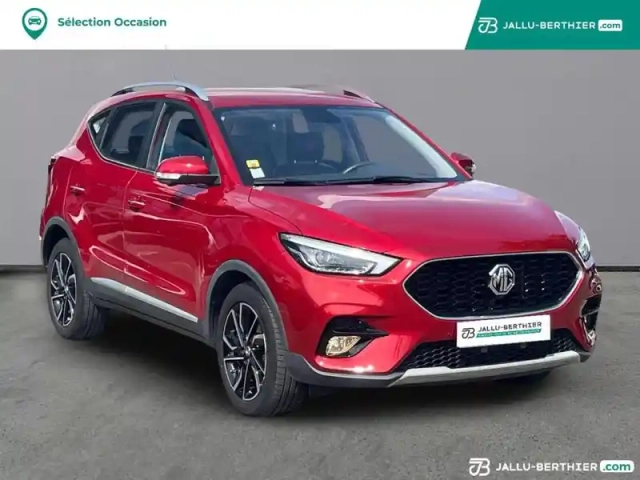 Mg Zs 1.0 t-gdi 111ch luxury — photo 2