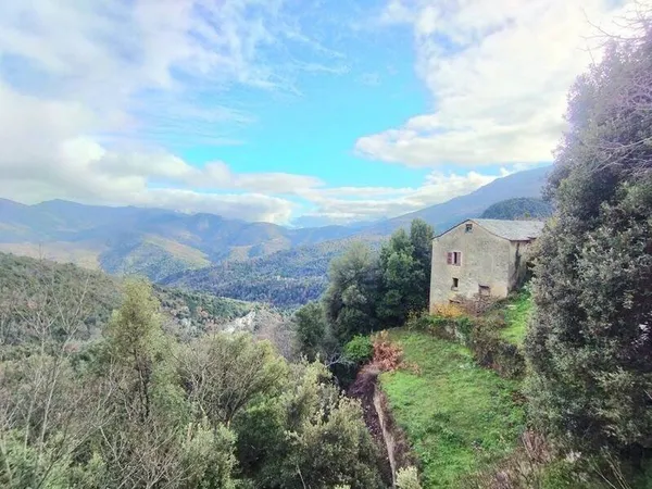 Maison 7 pièces 120 m²