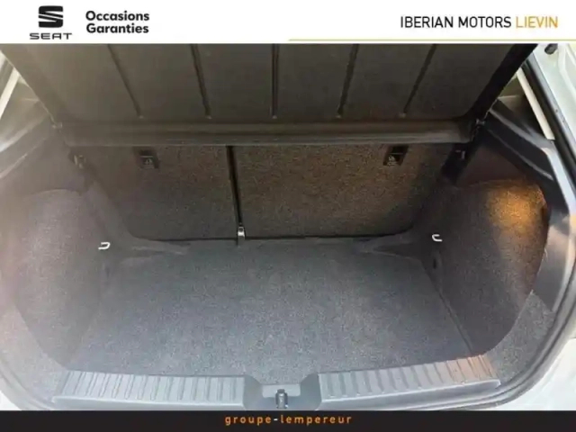 Seat Ibiza 1.0 tsi 95ch copa — photo 5