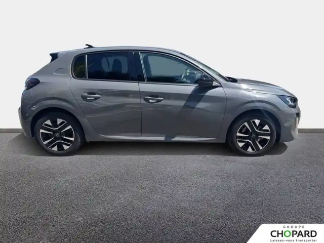 Peugeot 208 100 s&amp;s bvm6 — photo 4