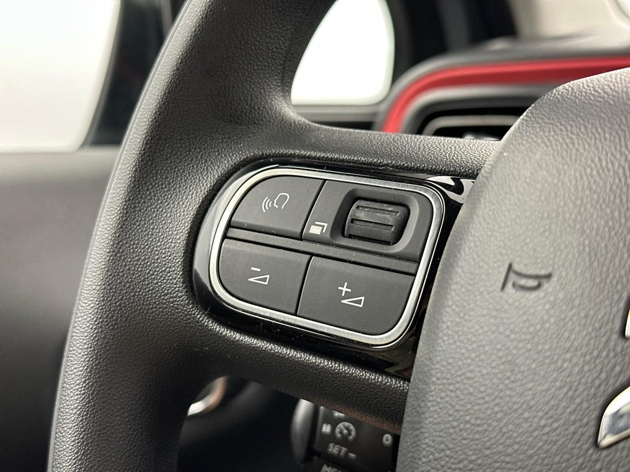 Citroën C3 puretech 83 s&s bvm5 c-series — photo 17