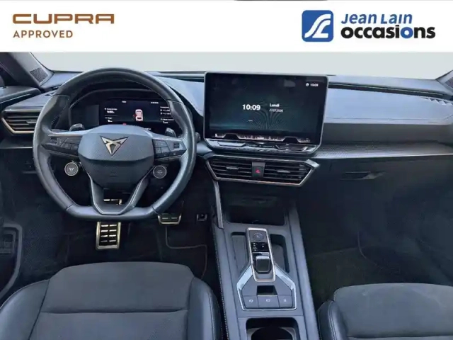 Cupra Formentor ehybrid 272 ch dsg6 — photo 3