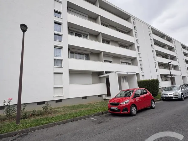 Appartement 3 pièces 81 m²