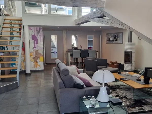 Vente appartement à Gap
