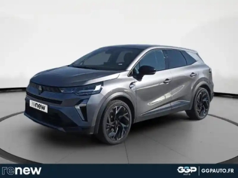 Renault Symbioz 1.6 e-tech full hybrid 145ch esprit alpine