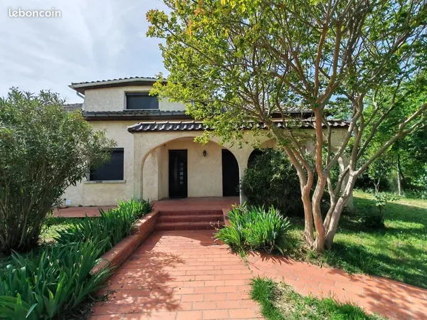 Maison 6 pièces 131 m²