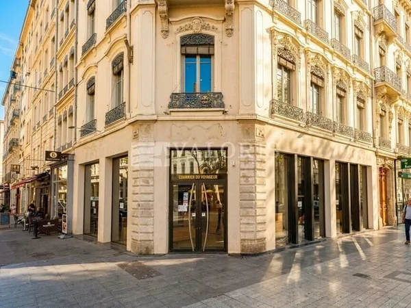 LOCAL COMMERCIAL à LOUER