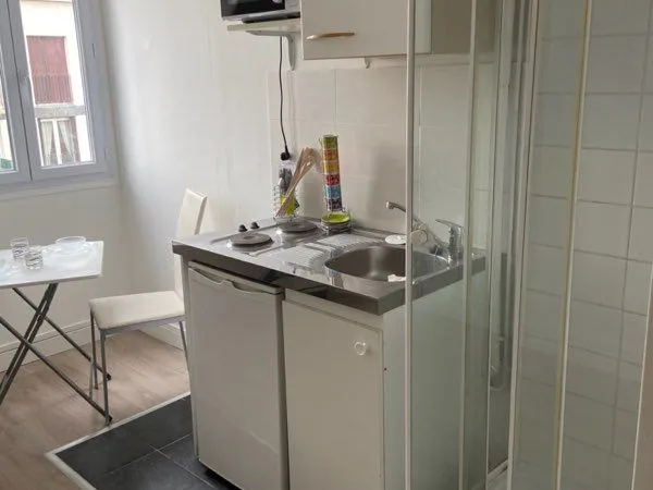 Vente petit studio
