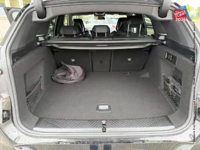 Bmw X3 xdrive30e 299ch m sport — photo 29