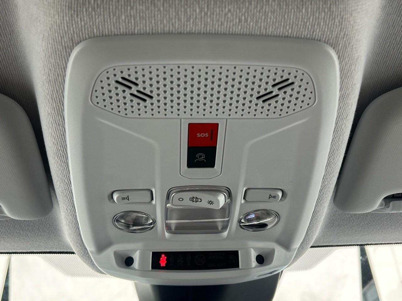 Peugeot 208 100 s&s bvm6 allure — photo 29