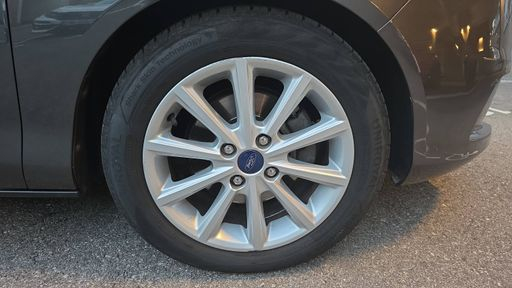 Ford B-Max 1.6 Ti 105 VCT6 - Titanium – 2016 – 118003 km – Essence – Boîte Automatique — photo 18