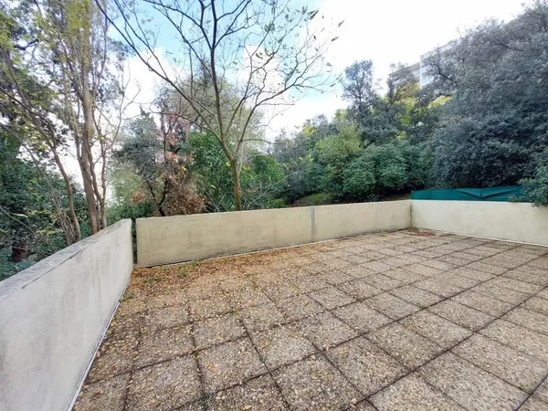 T2 Le Cabot avec jardin et terrasse