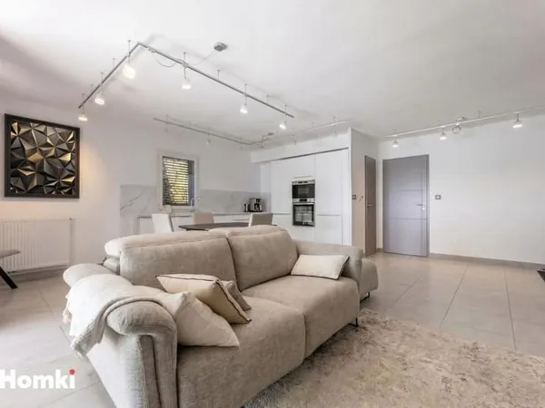 Appartement T3 de 69 m² à Mauguio 34130, Rue de la Marjolaine