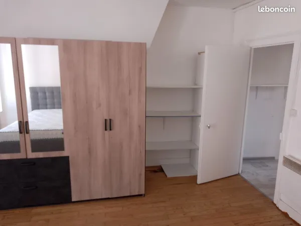 Immeuble de rapport 5 pièces 150 m²