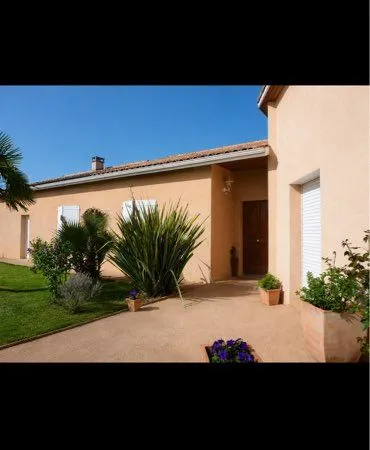 Maison familiale T5