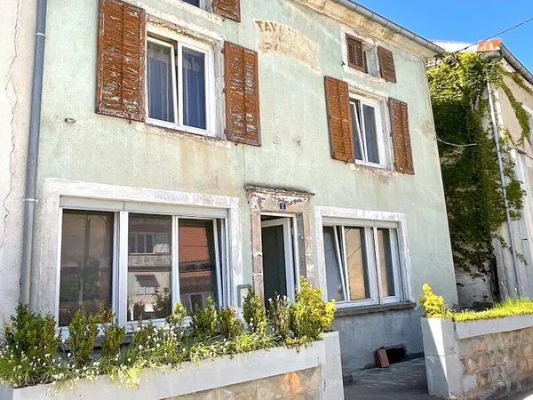 Maison 4 pièces 180 m²