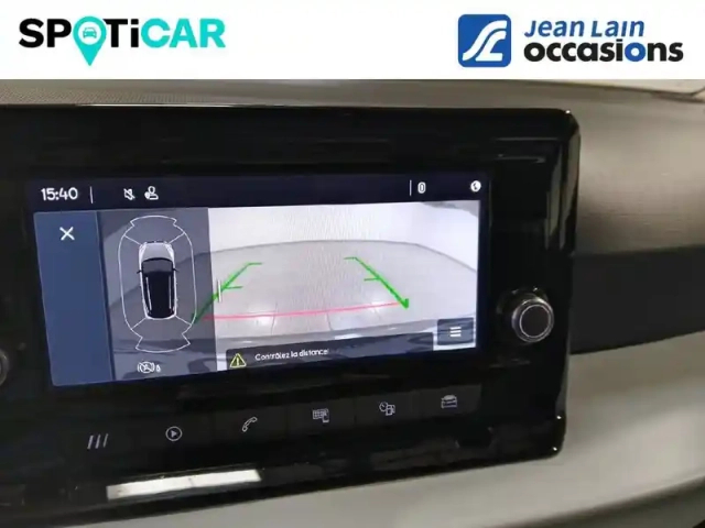 Seat Arona 1.0 tsi 95 ch start/stop bvm5 — photo 15