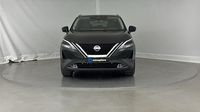 Nissan Qashqai 1.3 Mild Hybrid 140ch N-Connecta 2022