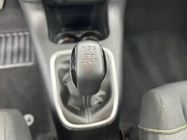 Citroën C3 puretech 83 s&amp;s bvm5 — photo 14