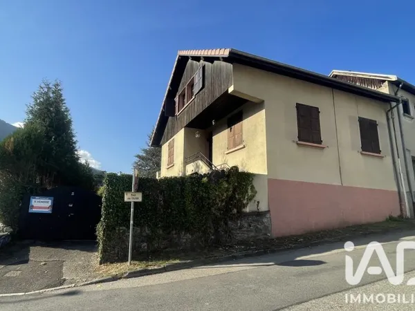 Maison 5 pièces 99 m²