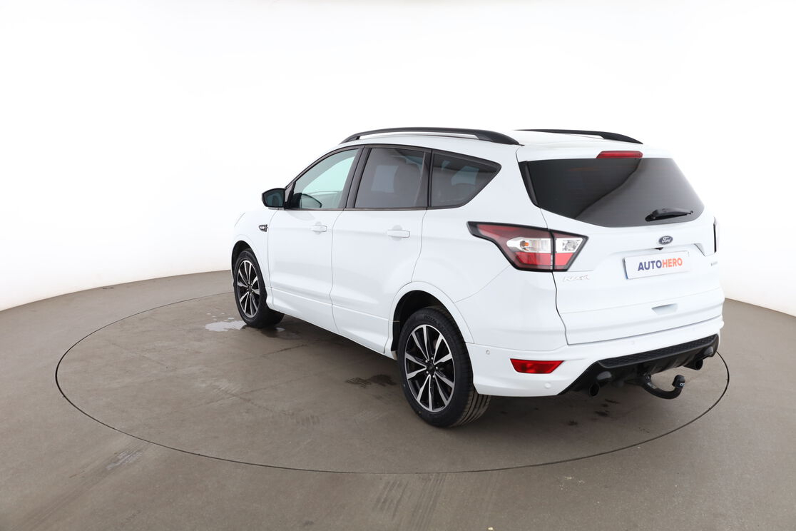 Ford Kuga 1.5 EcoBoost ST Line 4x2 — photo 3