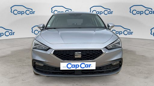 Seat Leon 1.0 TSI 110 - Business – 2022 – 63971 km – Essence – Boîte Manuelle — photo 34