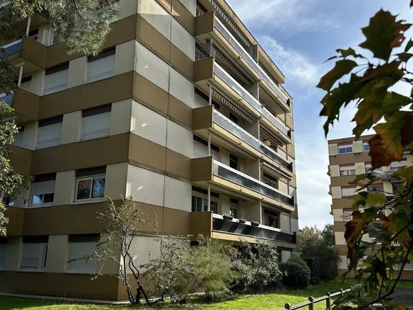 Appartement 4 pièces 81 m²
