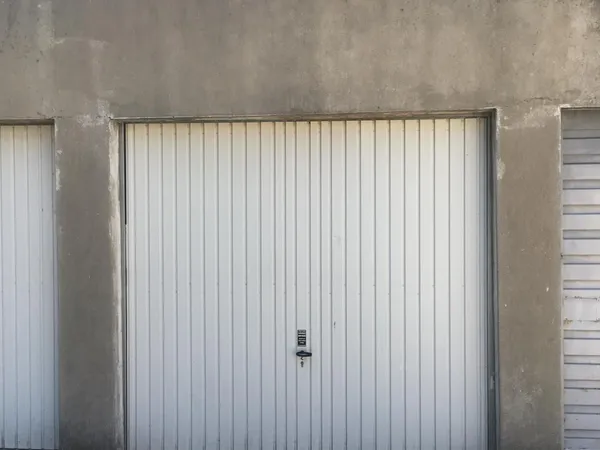 Parking 10 m²
