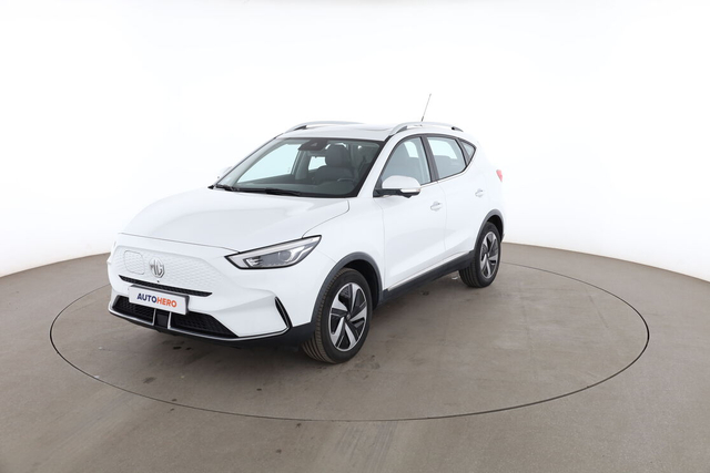MG ZS EV Autonomie Standard Luxury 51 kWh