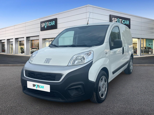 Fiat Fiorino 1.3 multijet 80ch pro lounge