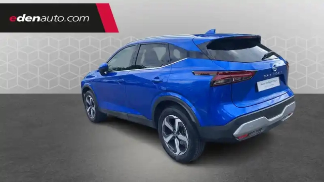 Nissan Qashqai mild hybrid 140 ch — photo 6