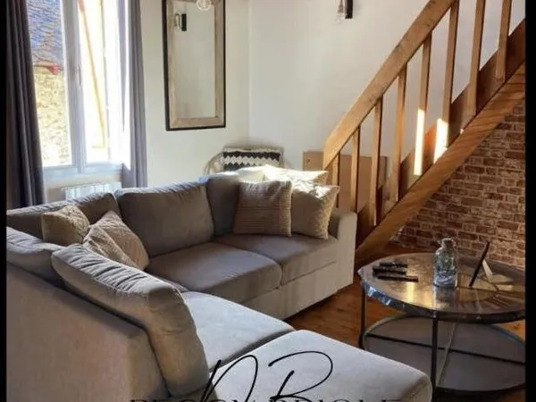 Maison 4 pièce(s) 90m2 à Fontrabiouse