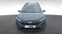Dacia Jogger 1.6 hybrid 140ch Extreme+ 7 places -24 — photo 2