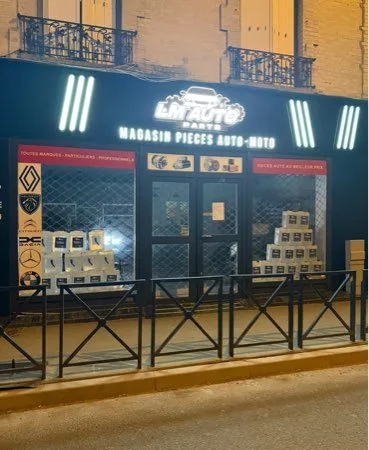 Fond de commerce à vendre
