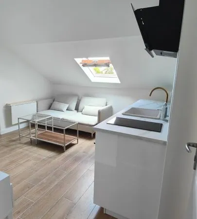 Appartement de 19m2 à louer sur Pontoise
