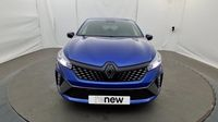 Renault Clio 1.6 E-Tech 145ch full hybrid esprit Alpine - 25